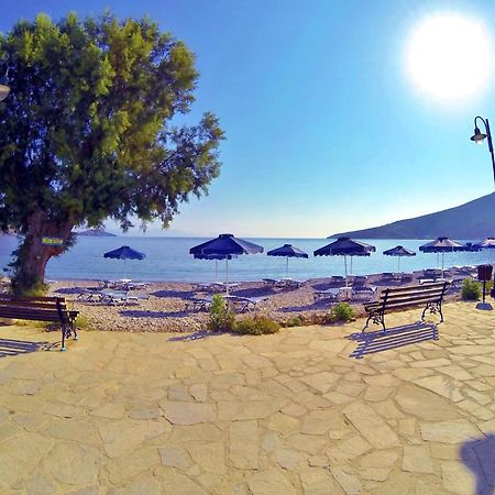 Dream Island Hotel Livadia  Luaran gambar