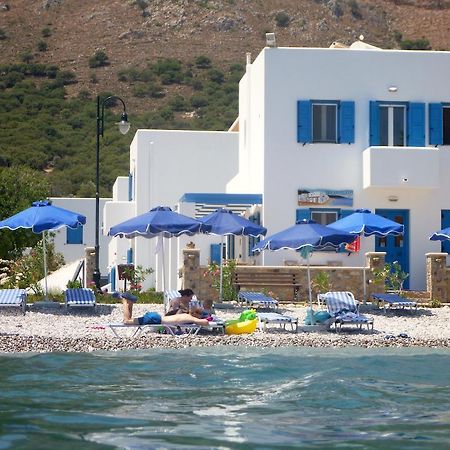 Dream Island Hotel Livadia  Luaran gambar