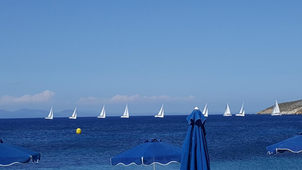 Dream Island Hotel Livadia  Luaran gambar